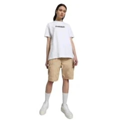 Bermuda Napapijri Hanakapi -Napapijri na4f5fnb4 alt4