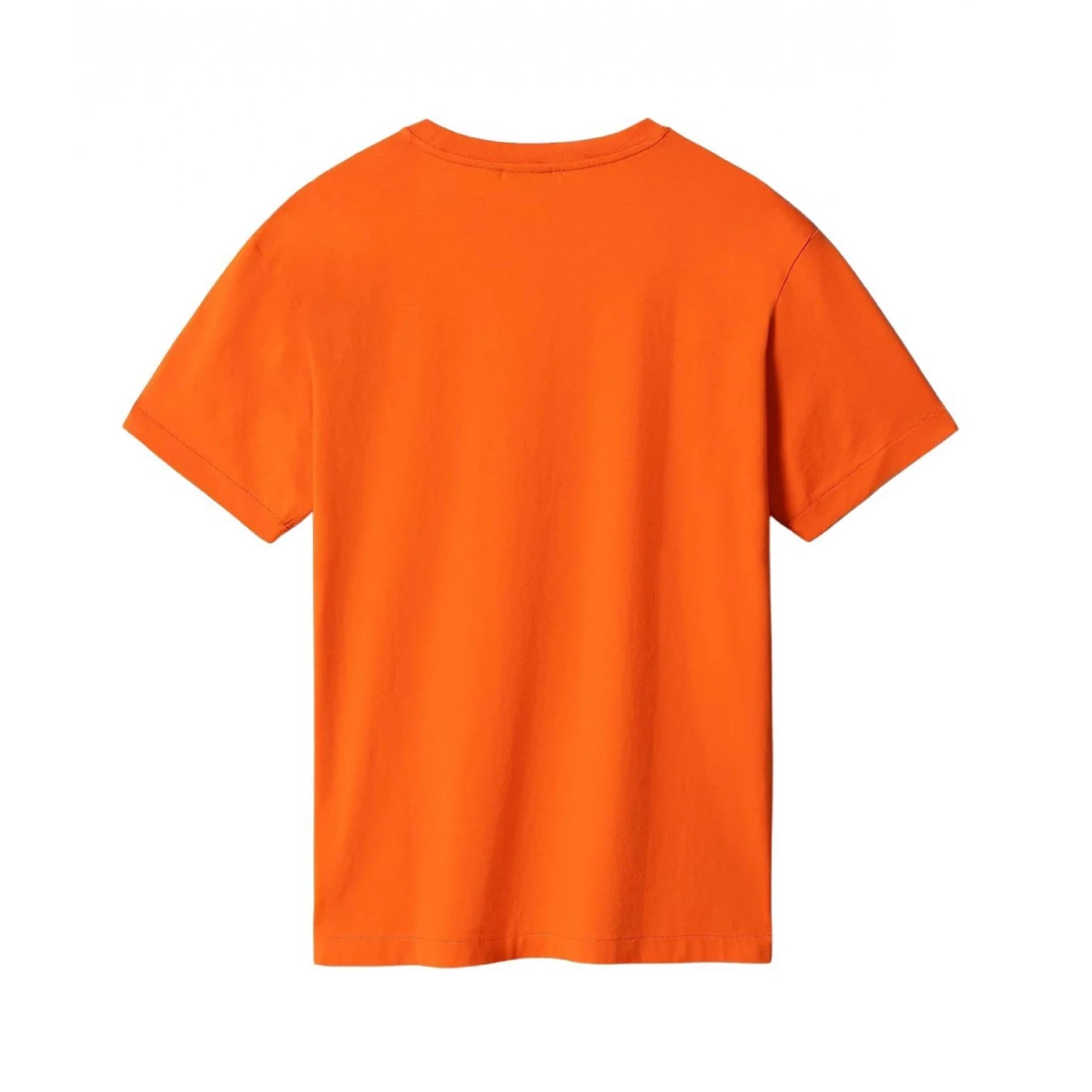 T-shirt Napapijri S-box 6 T-shirt Napapijri S-box - immagine 4