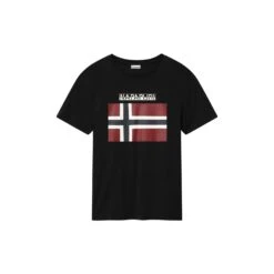 Maglietta Napapijri Sellyn