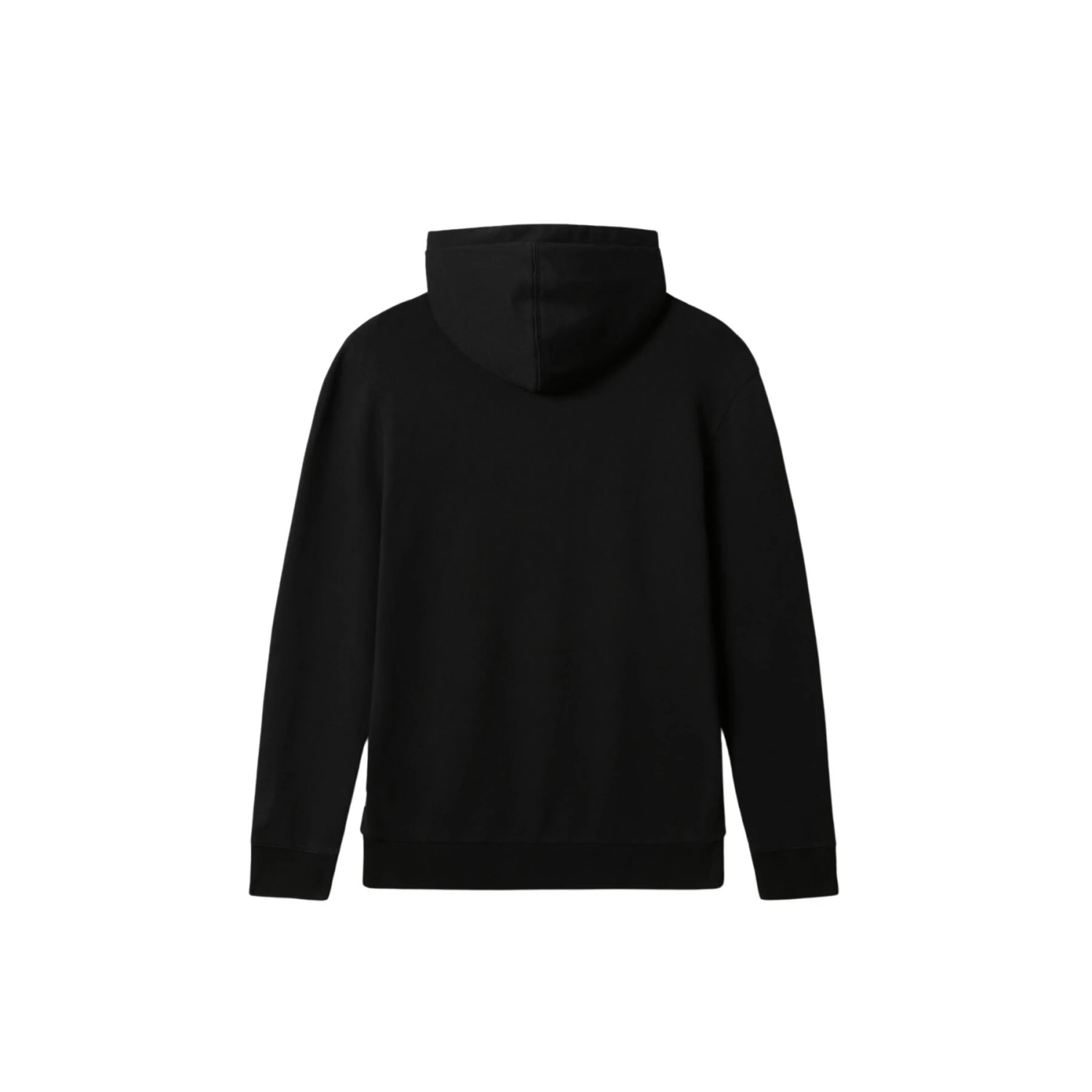 Sweatshirt Napapijri Con Cappuccio Burgee Sum 3 6 Sweatshirt Napapijri Con Cappuccio Burgee Sum 3 - immagine 4