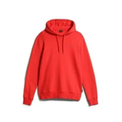 Sweatshirt Napapijri Con Cappuccio Balis