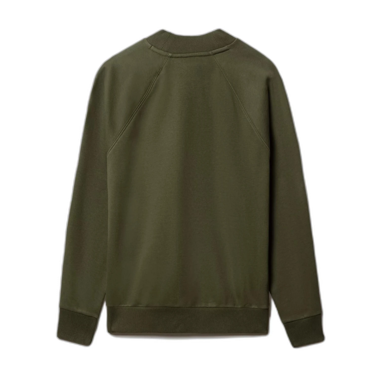 Felpa Da Donna Napapijri Bebel 8 Felpa Da Donna Napapijri Bebel - immagine 6