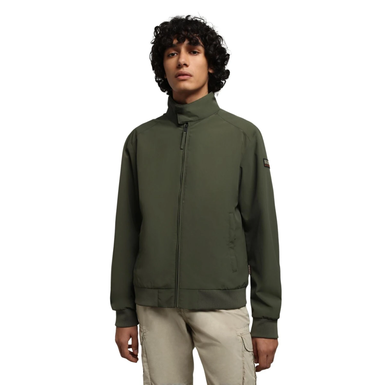 Giacca Napapijri Agard 2 3 Giacca Napapijri Agard 2