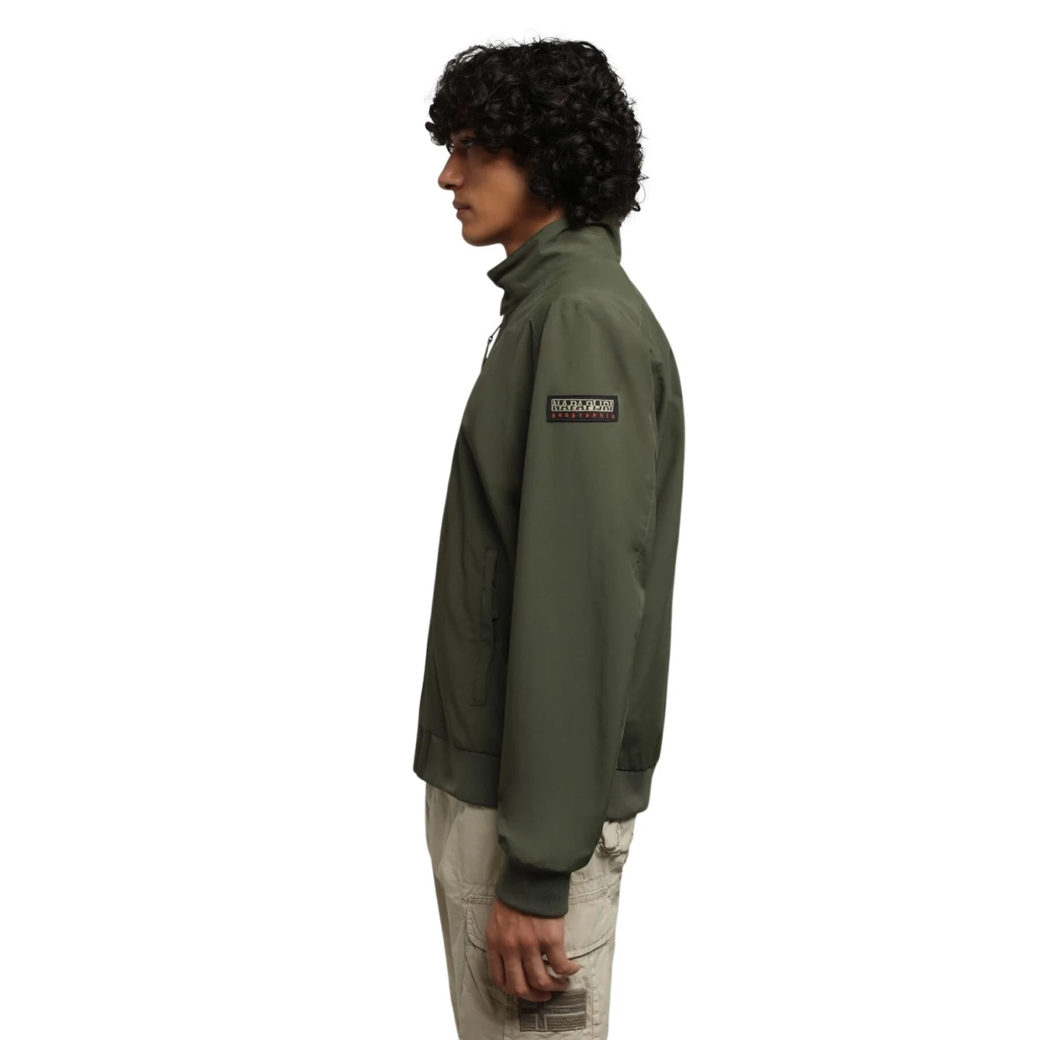 Giacca Napapijri Agard 2 4 Giacca Napapijri Agard 2 - immagine 2