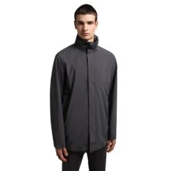 Giacca Impermeabile Napapijri A-Stoat