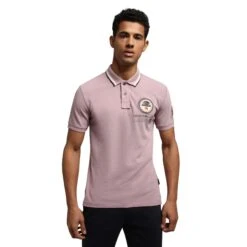 Polo Napapijri Gandy 3