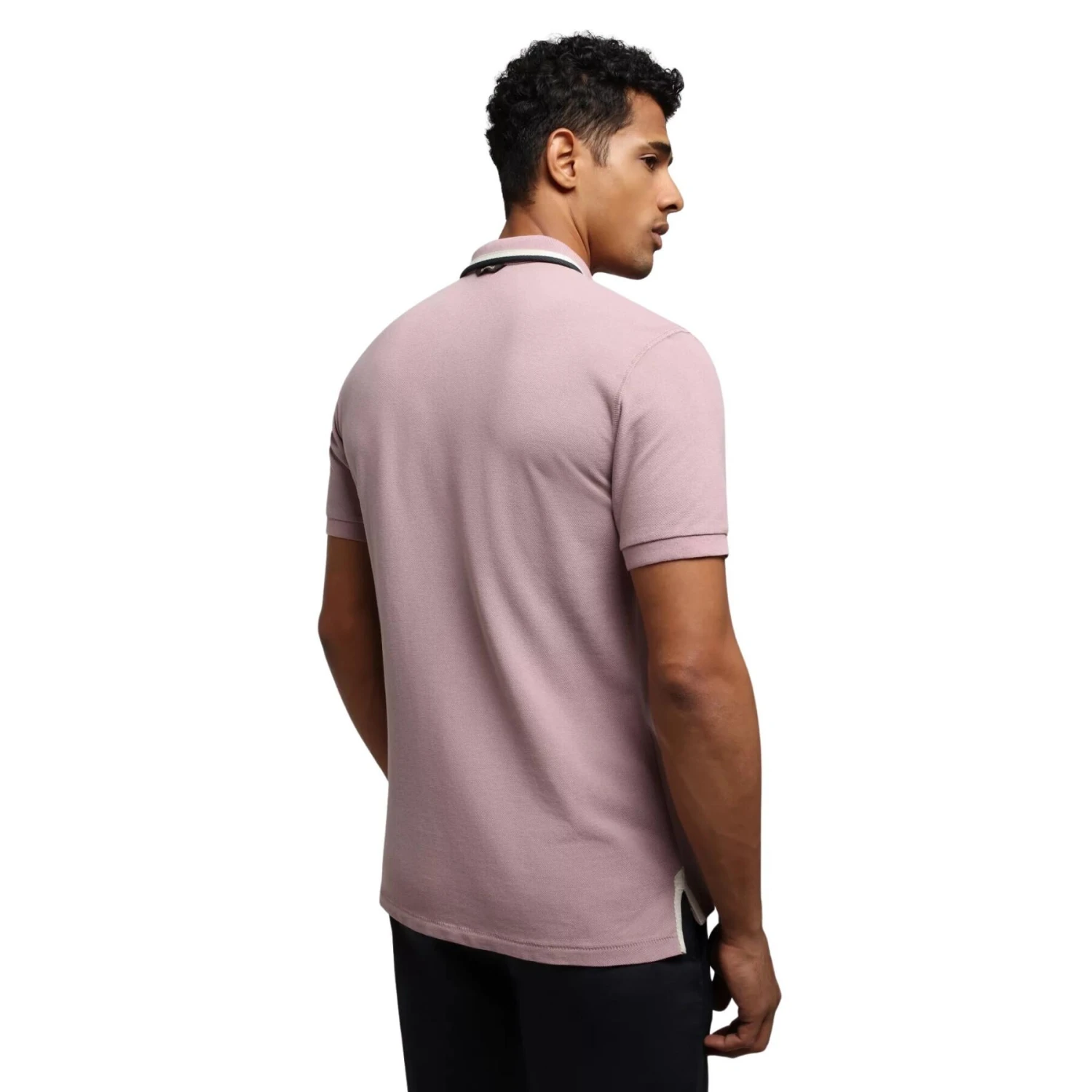 Polo Napapijri Gandy 3 5 Polo Napapijri Gandy 3 - immagine 3