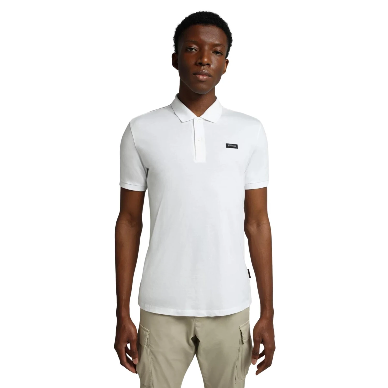 Polo Napapijri E-Rhemes 3 Polo Napapijri E-Rhemes