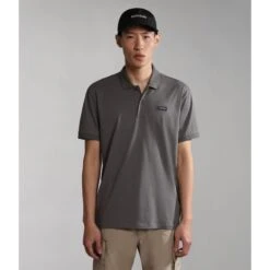 Polo Napapijri Rhemes -Napapijri napapijri np0a4g2k h31 03