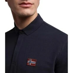 Polo Napapijri Ebea 1 -Napapijri napapijri np0a4g2m 176 4