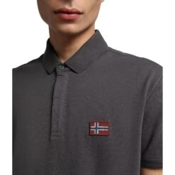 Polo Napapijri Ebea 1 -Napapijri napapijri np0a4g2m h74 4