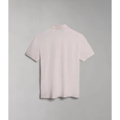 Polo Napapijri Ebea 9 Polo Napapijri Ebea -Napapijri napapijri np0a4g2m p85 002