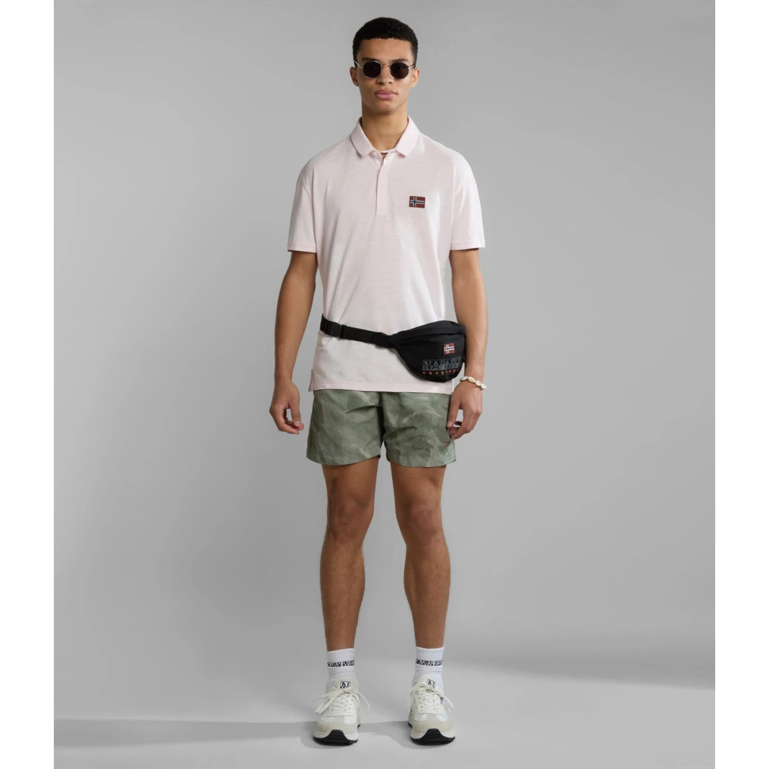 Polo Napapijri Ebea 6 Polo Napapijri Ebea - immagine 4