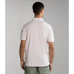 Polo Napapijri Ebea 12 Polo Napapijri Ebea -Napapijri napapijri np0a4g2m p85 4