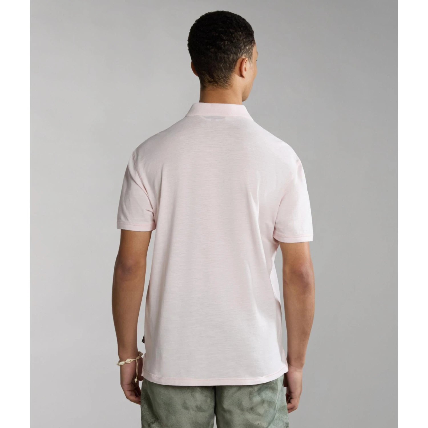 Polo Napapijri Ebea 7 Polo Napapijri Ebea - immagine 5