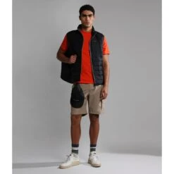 Maglietta Napapijri Rhemes -Napapijri napapijri np0a4g36 r05 3