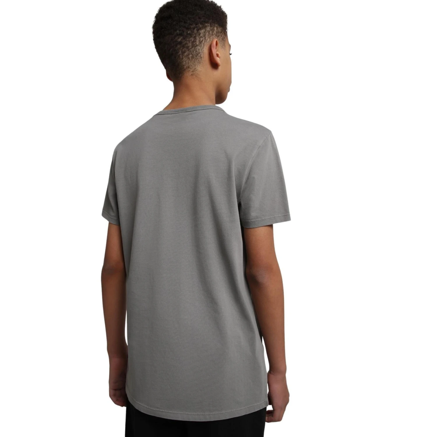 Maglietta Per Bambini Napapijri S-Saleina 5 Maglietta Per Bambini Napapijri S-Saleina - immagine 3