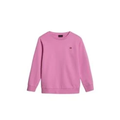 Felpa Per Bambini Napapijri Balis