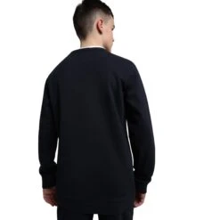 Felpa Girocollo Per Bambini Napapijri K B-Box 1 7 Felpa Girocollo Per Bambini Napapijri K B-Box 1 -Napapijri napapijri np0a4g4m 176 3