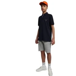 Polo Per Bambini Napapijri Elbas 5