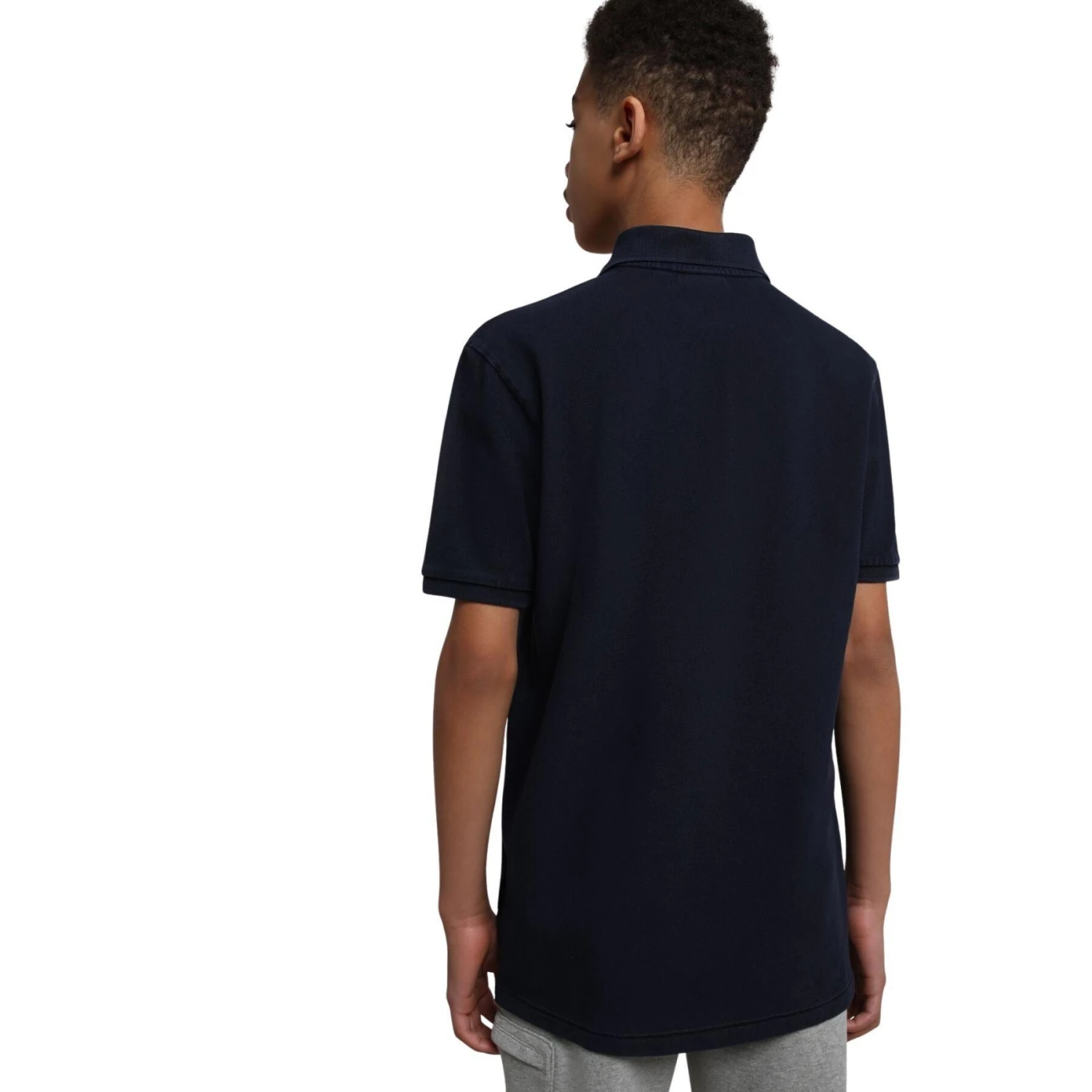 Polo Per Bambini Napapijri Elbas 5 5 Polo Per Bambini Napapijri Elbas 5 - immagine 3