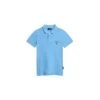 Polo Per Bambini Napapijri Elbas 2 Polo Per Bambini Napapijri Elbas -Napapijri napapijri np0a4g4n b2c 001
