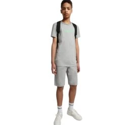 Maglietta Per Bambini Napapijri S-Box 1