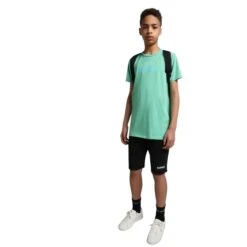 Maglietta Per Bambini Napapijri S-Box 1