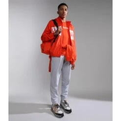 Maglietta Per Bambini Napapijri Box 11 Maglietta Per Bambini Napapijri Box -Napapijri napapijri np0a4g4p r05 3