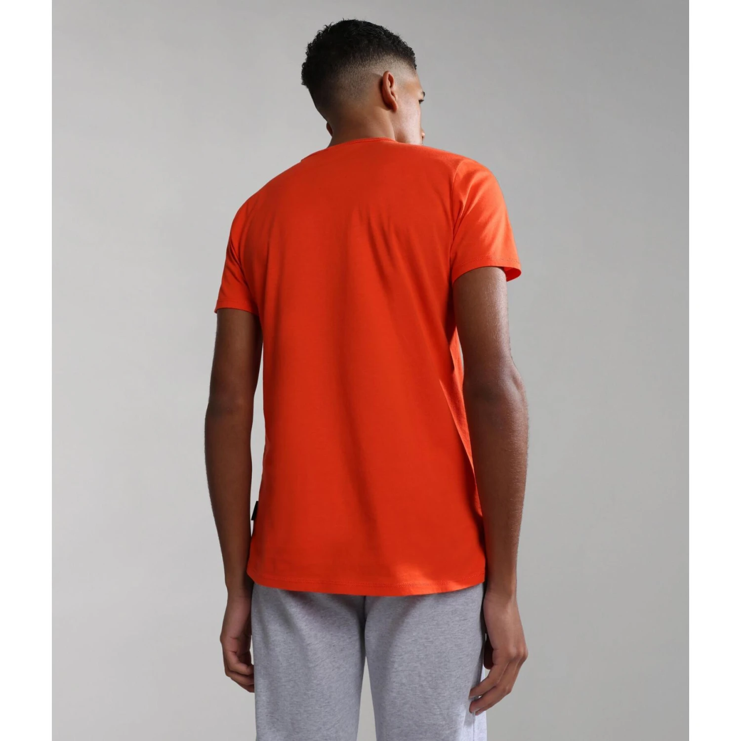 Maglietta Per Bambini Napapijri Box 7 Maglietta Per Bambini Napapijri Box - immagine 5