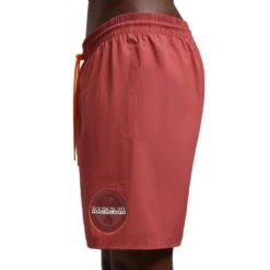 Pantaloncini Da Bagno Napapijri Verney -Napapijri napapijri np0a4g5c re6 3
