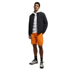 Napapijri 13 Bermuda Napapijri N-Nus