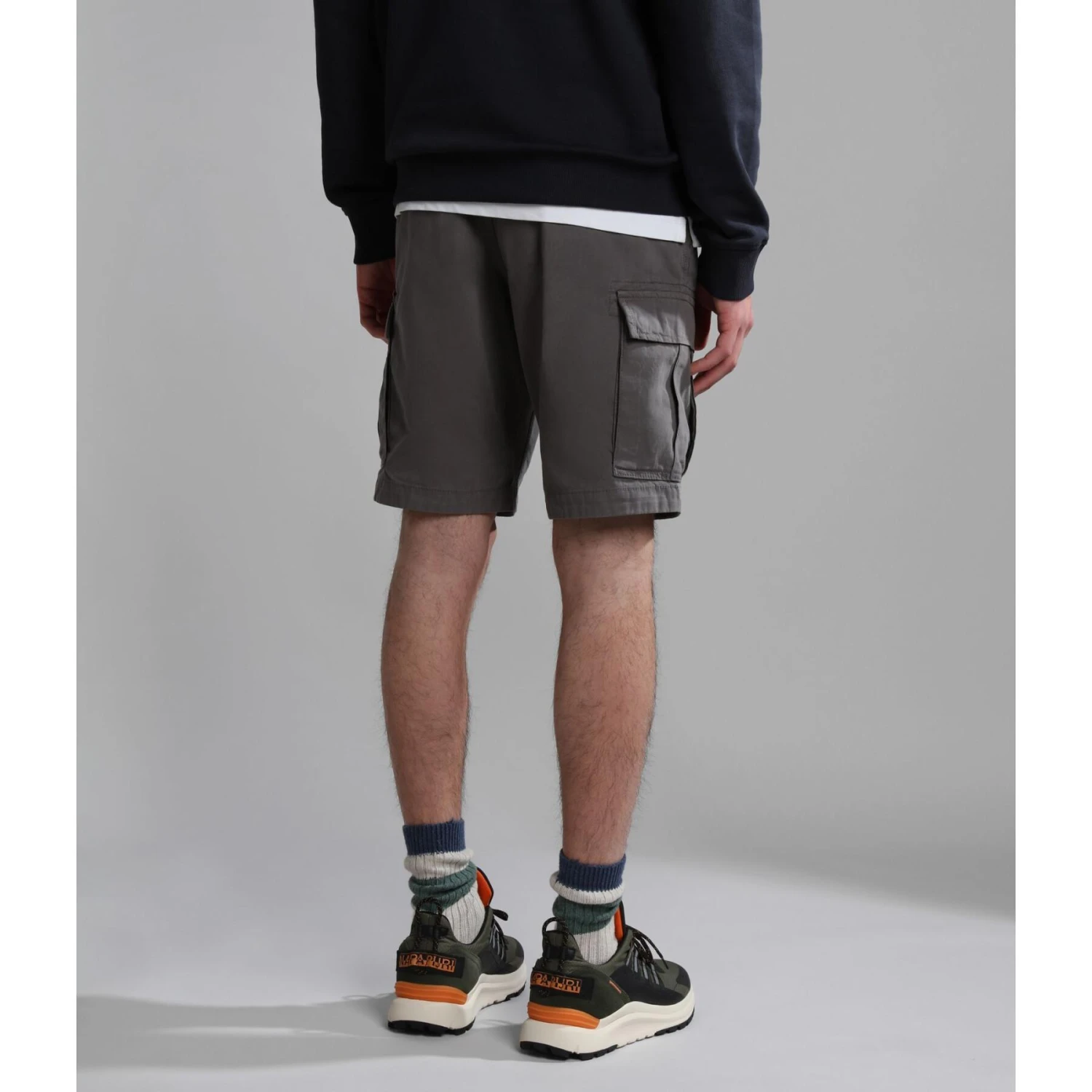 Breve Napapijri Nus 7 Breve Napapijri Nus - immagine 5