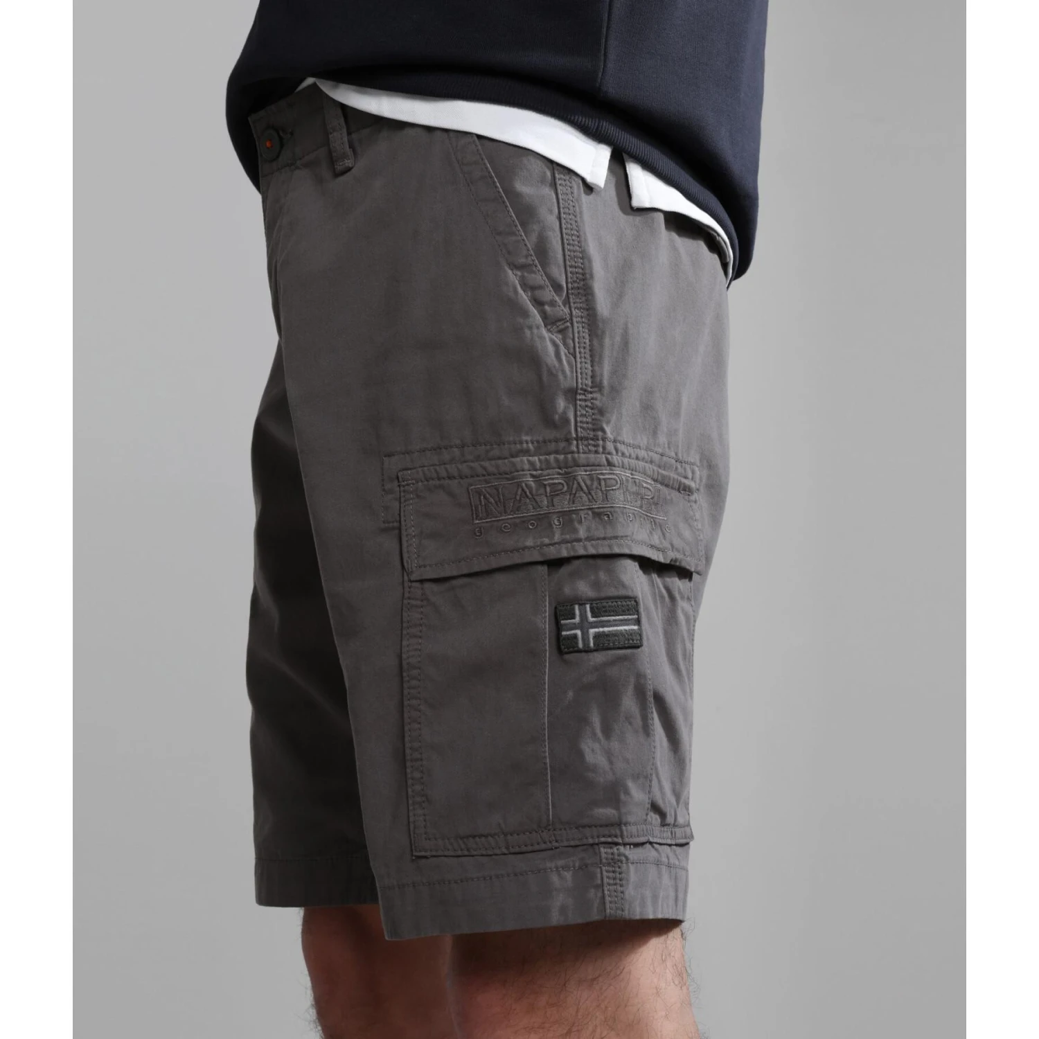 Breve Napapijri Nus 9 Breve Napapijri Nus - immagine 7