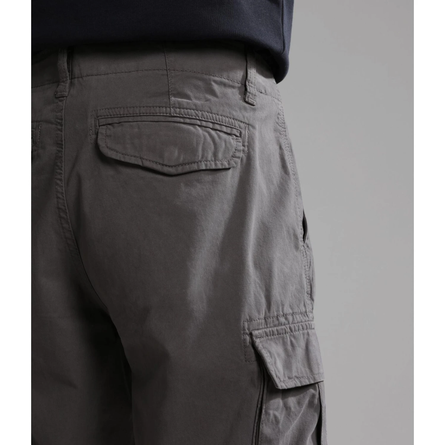 Breve Napapijri Nus 10 Breve Napapijri Nus - immagine 8