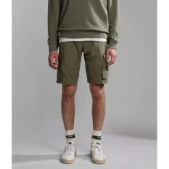 Breve Napapijri Noavas -Napapijri napapijri np0a4g5h gae 03