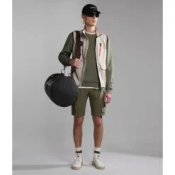 Breve Napapijri Noavas -Napapijri napapijri np0a4g5h gae 3