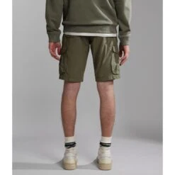 Breve Napapijri Noavas -Napapijri napapijri np0a4g5h gae 4