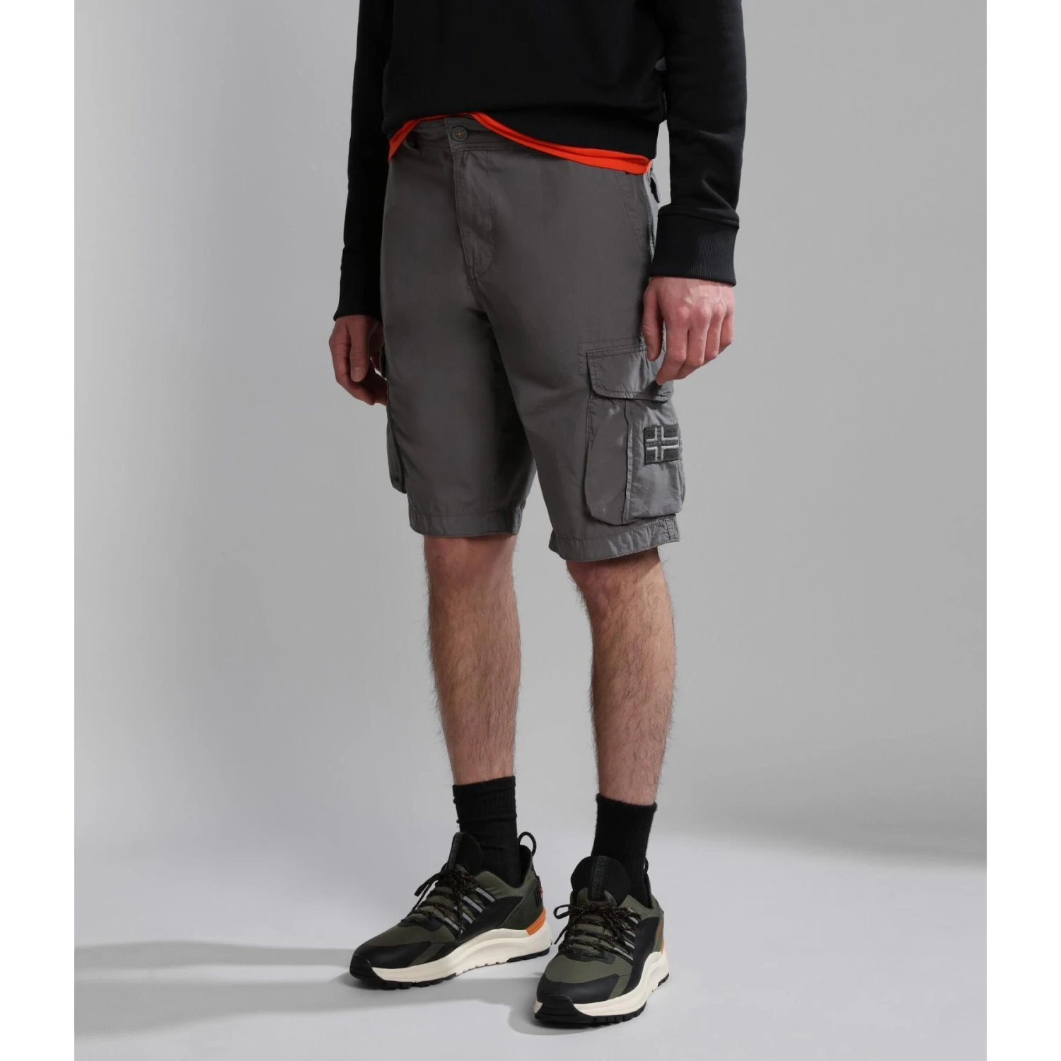 Breve Napapijri Noavas 5 Breve Napapijri Noavas - immagine 3