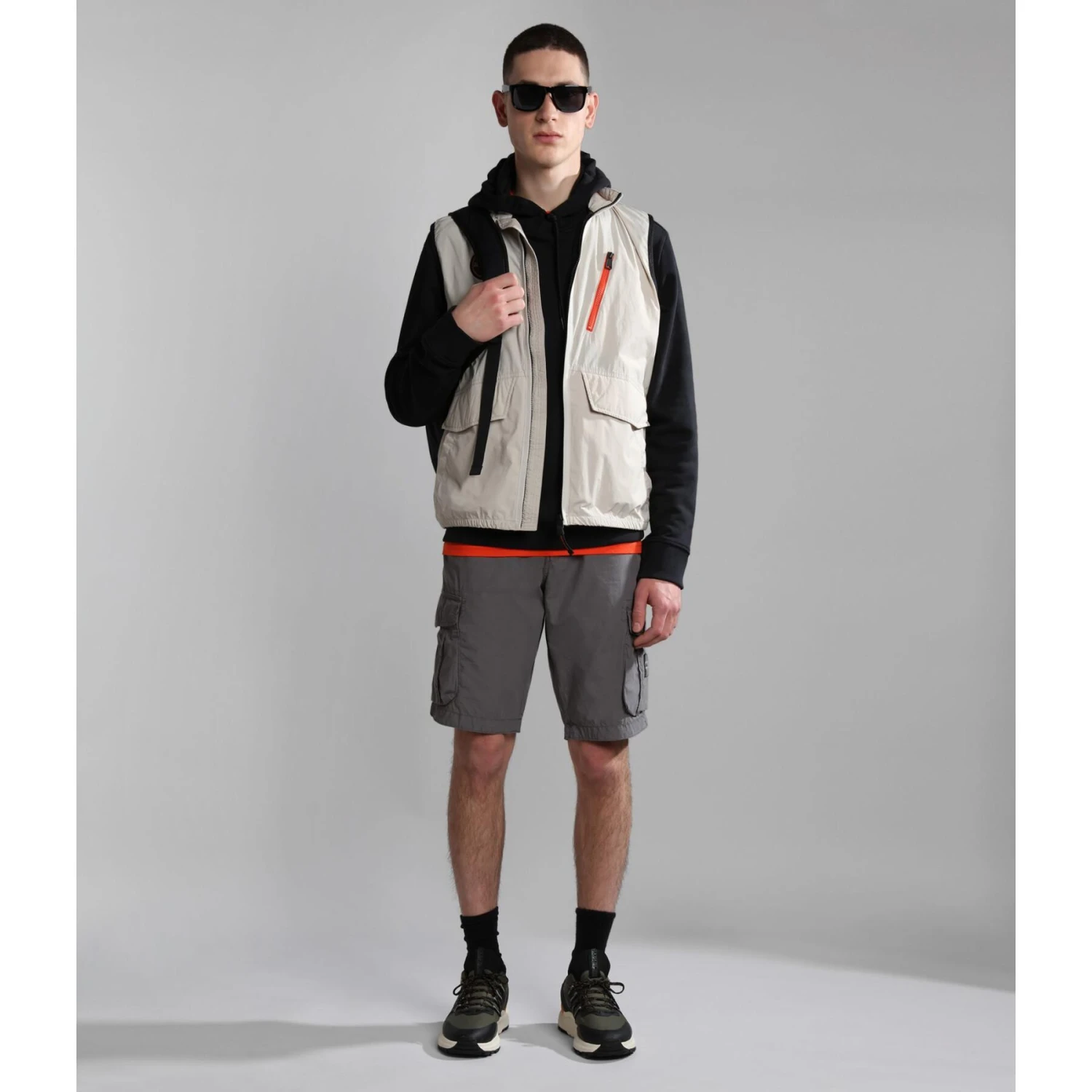 Breve Napapijri Noavas 6 Breve Napapijri Noavas - immagine 4