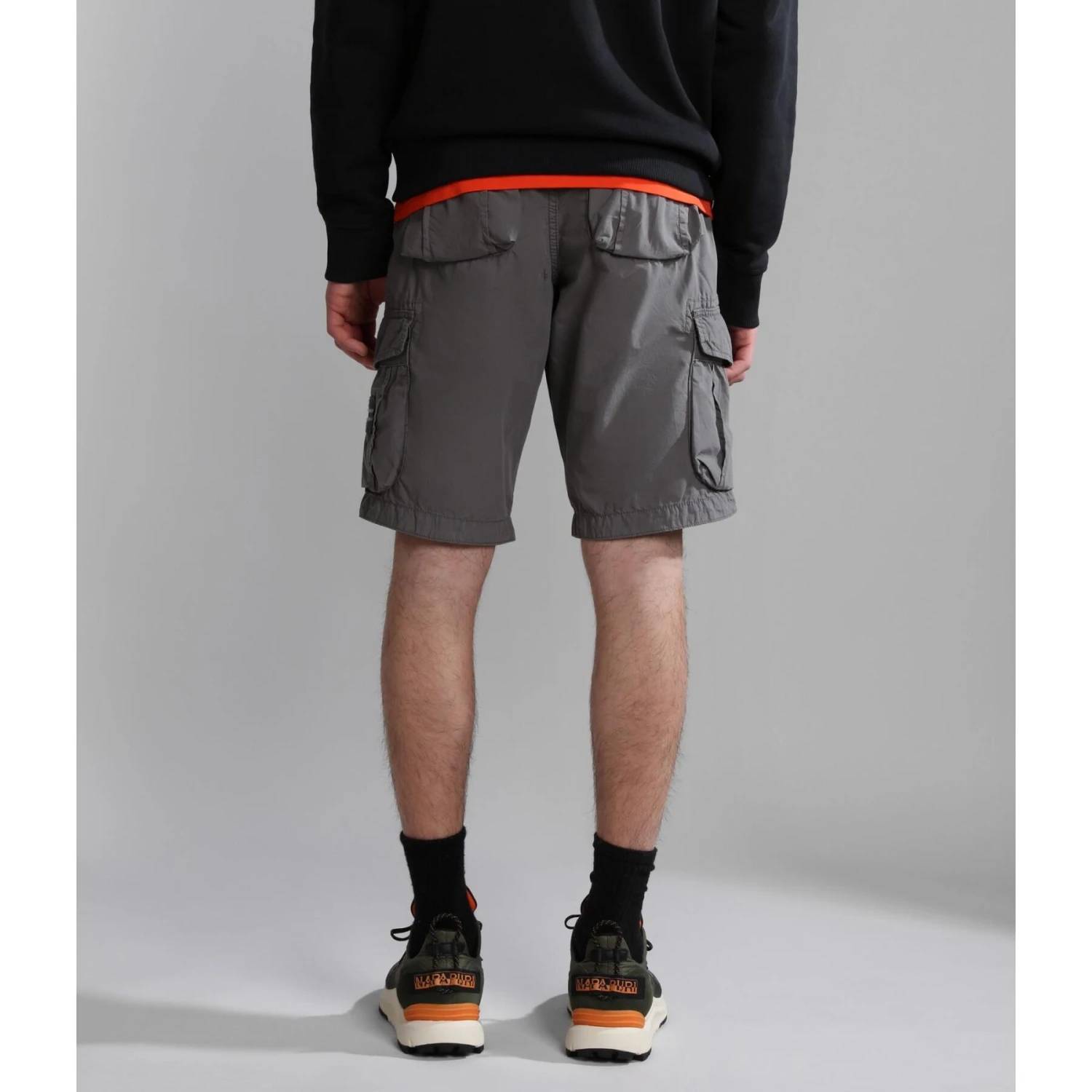 Breve Napapijri Noavas 7 Breve Napapijri Noavas - immagine 5