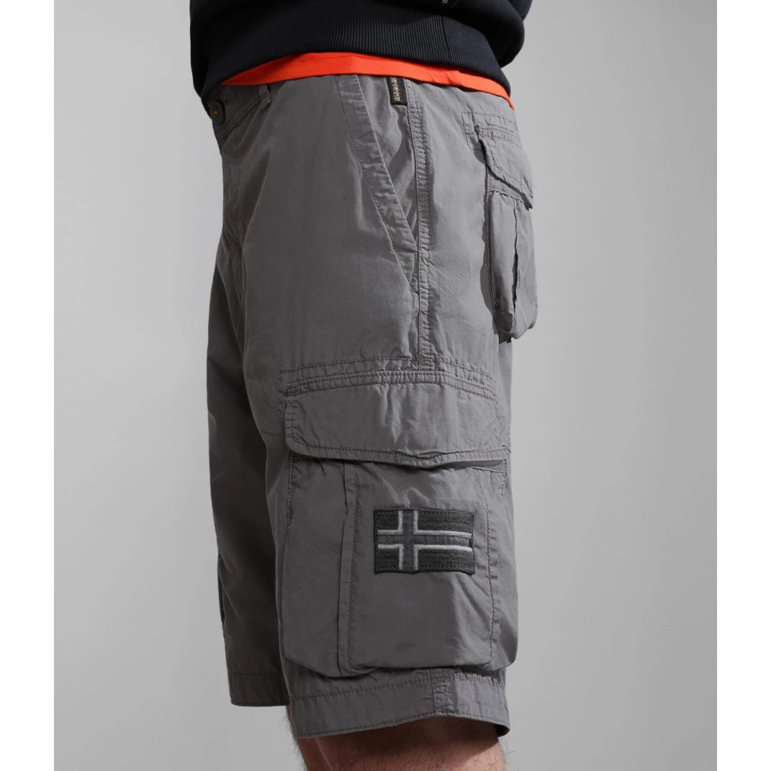 Breve Napapijri Noavas 9 Breve Napapijri Noavas - immagine 7