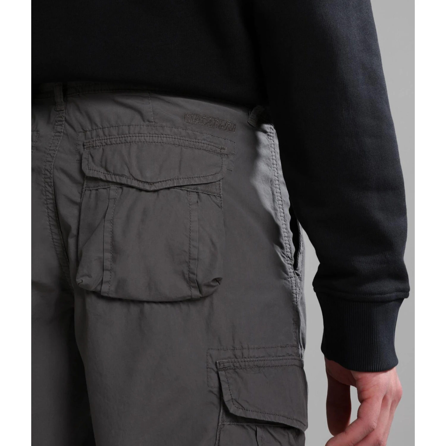 Breve Napapijri Noavas 10 Breve Napapijri Noavas - immagine 8