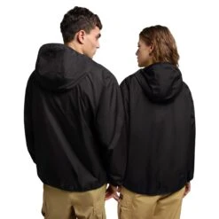 Giacca Impermeabile Napapijri Rf Circular -Napapijri napapijri np0a4g67 041 3