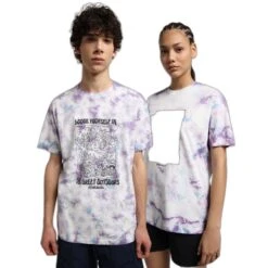 Maglietta Napapijri S-plan