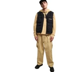 Pantaloni Cargo Napapijri M-Dru