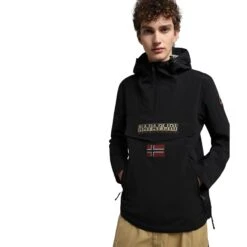 Giacca Impermeabile Napapijri Rainforest Pkt 3