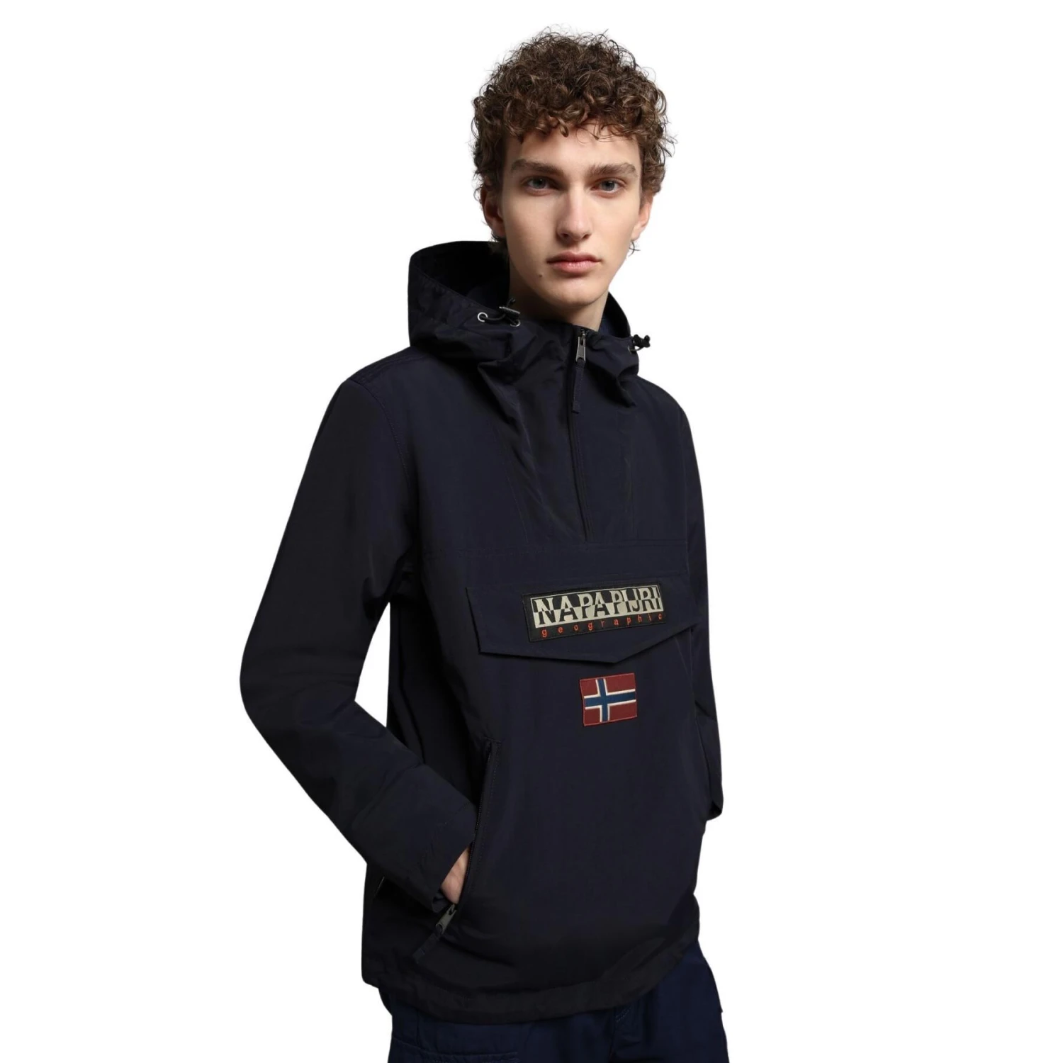 Giacca Impermeabile Napapijri Rainforest Pkt 3 3 Giacca Impermeabile Napapijri Rainforest Pkt 3