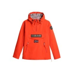 Giacca Impermeabile Napapijri Rainforest