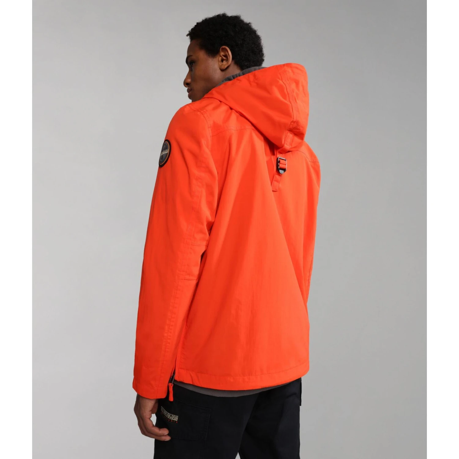 Giacca Impermeabile Napapijri Rainforest 7 Giacca Impermeabile Napapijri Rainforest - immagine 5